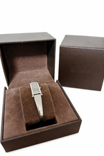 Gucci 1500L Watch Quartz