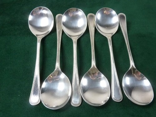 Nice vintage silver plated - nice,