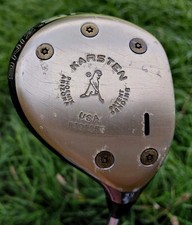 Vintage PING Karsten USA  ZING