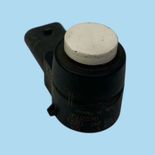 Bumper Parking Sensor White