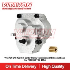 Vitavon CNC Alu7075 Center