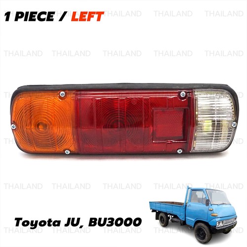 Fits toyota bu3000 - ju,