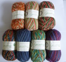 West Yorkshire Spinners 4 Ply