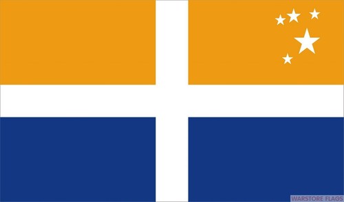 Pack scilly isles mini - of,
