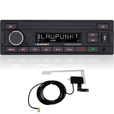 Blaupunkt valencia 200 car - 200,