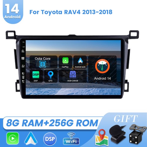Android carplay for toyota - 14,