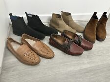 MENS Boots,Boat Shoes