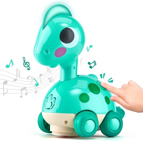 Baby toys touch - touch, musical