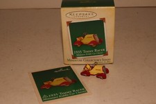 Hallmark Keepsake  Ornament
