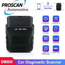 OBD2 Car Diagnostic Scanner