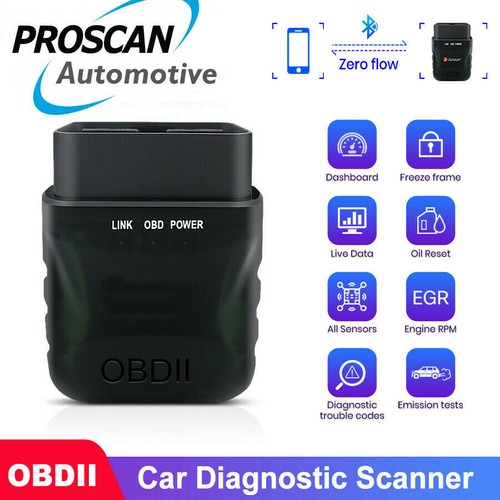 Obd2 car diagnostic - car, scanner