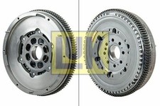 GENUINE LUK DUAL MASS FLYWHEEL