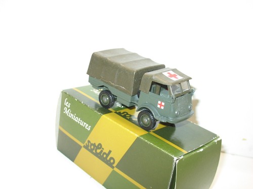 Solido military sanitary - solido,,