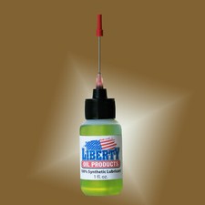 The best 100% Synthetic Oil