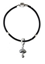 Small Toadstool Mushroom ft127