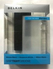 Belkin 2PK Black White