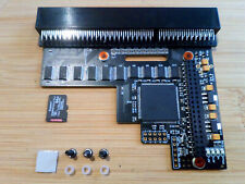 PiStorm32 Raspberry Pi Adapter + 64 GB MicroSD For Commodore Amiga A1200