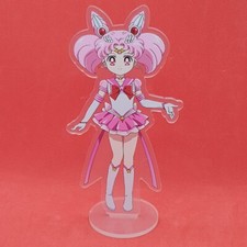 Chibiusa Tsukino Sailor Moon Anime Manga Acrylic Character Stand