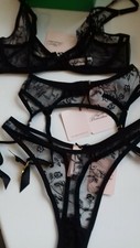 AGENT PROVOCATEUR HENRIETTA