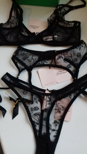 Agent provocateur henrietta - agent,