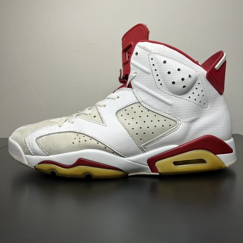 Size jordan 6 - 13,