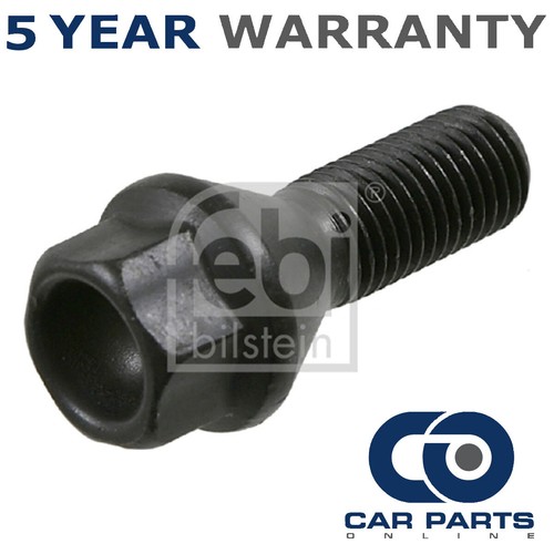 Wheel bolt front rear cpo - front,