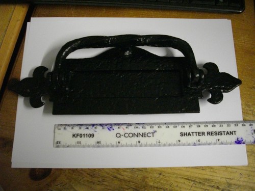 Kirkpatrick 1085 black antique - 1085,