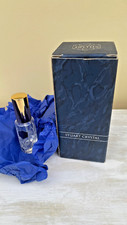 BNIB Stuart Crystal Cascade