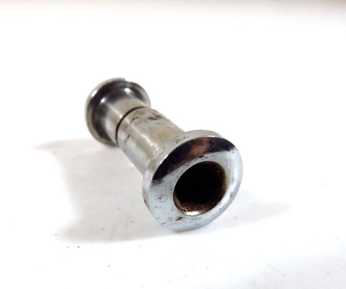Seat post clamp binder - seat, bolt