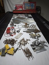 Gilbert Erector Set No. 10 1/2