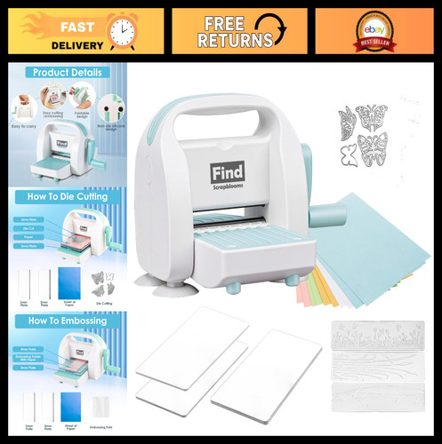 Mini die cutting - mini, &
