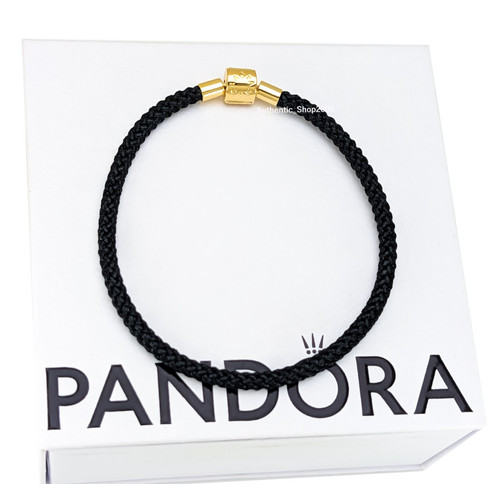 New 100 authentic pandora - new,