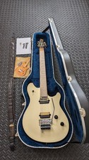 Peavey EVH Wolfgang 1997 Ivory
