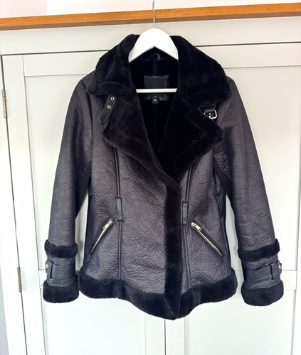 River island black - river,
