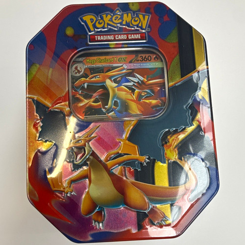 Pokémon tcg mega charizard - tcg:,