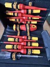 Electrician Insulated