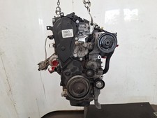 2010 FORD MONDEO Mk4 ENGINE