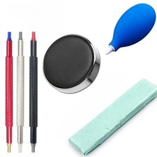Watch Cleaning Kit Air Blower