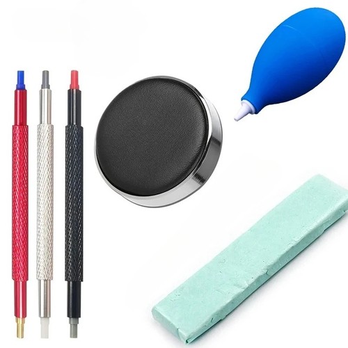 Watch cleaning kit air - kit,
