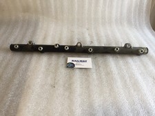 BMW 2001 5 SERIES E39 530d BOSCH FUEL RAIL INJECTOR RAIL E46 E39 E53 04452160...