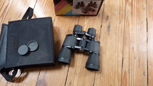 Prisma zoom binoculars - prisma,
