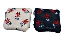 Scotland prg mallet - scotland, putter