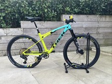 Trek super caliber