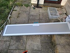 Mobility Wheelchair Scooter Bike Folding Ramp Aerolight-Xtra 210cm