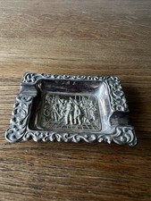 Vintage silver plated - vintage,