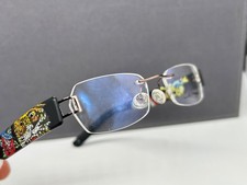 Ed Hardy Eyeglasses Frames