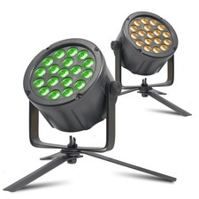 BeamZ SlimPar45 LED Par Can