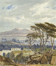 Style Of Samuel Prout -