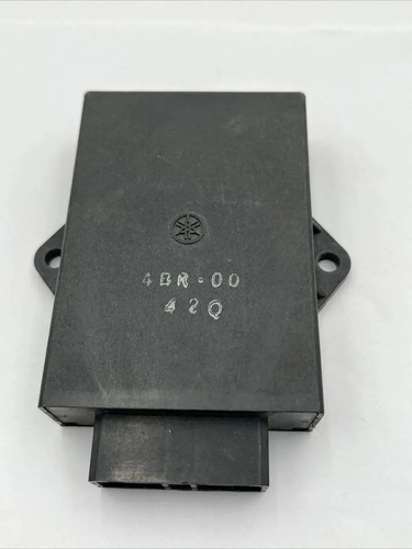 Yamaha xj600s xj600n ignition - xj600s,
