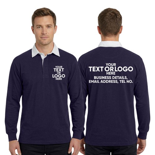 Personalised men classic - men's,